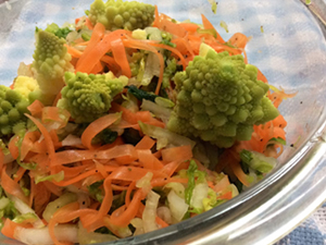 お料理、ある日の仕入れ ある日の仕入れ写真