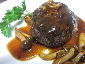 お料理、ある日の仕入れ ある日の仕入れ写真